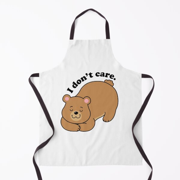 Item preview, The little bear slept and didn't care about anyone. designed and sold by Thipphawan88.