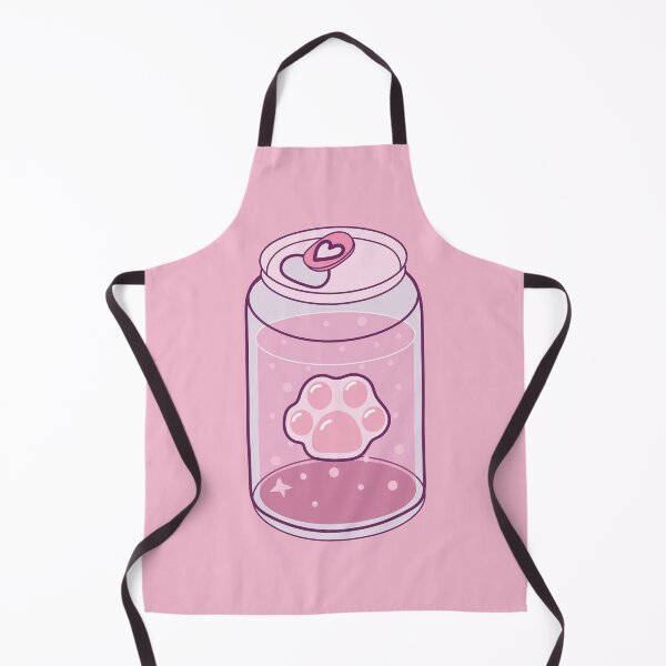 Item preview, Kawaii soda can designed and sold by SunMoonMilk.
