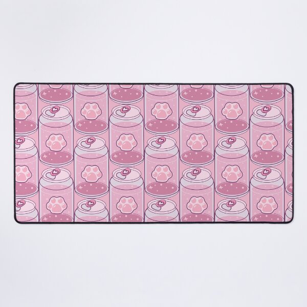 Item preview, Kawaii soda can designed and sold by SunMoonMilk.