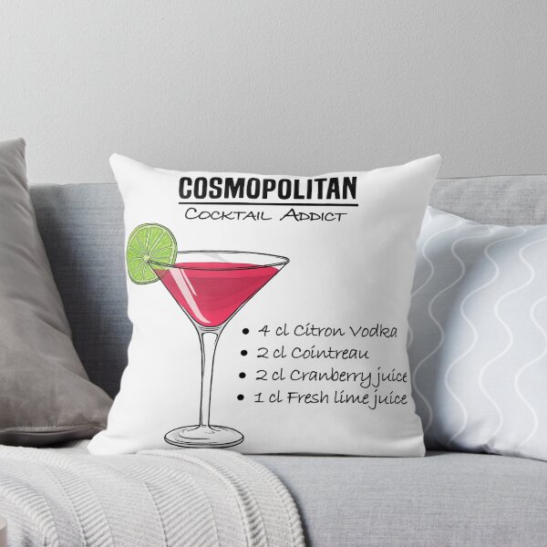 Item preview, Cosmopolitan designed and sold by fnoul.