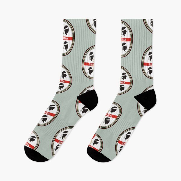 Item preview, Sardegna quattro mori Sardinia flag designed and sold by antonietta40.