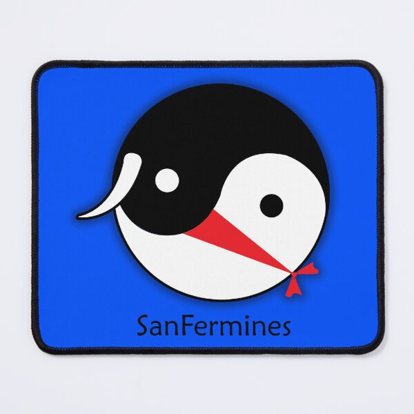 Item preview, San Fermín designed and sold by malangacamisetas.