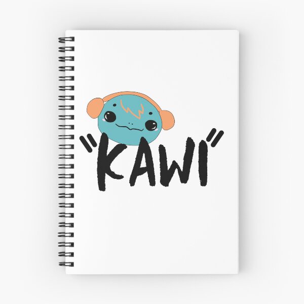 Item preview, Bl series be my favourite cute little kawi turtle  designed and sold by RecStore.