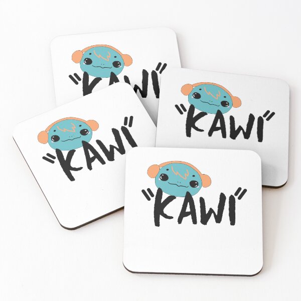 Item preview, Bl series be my favourite cute little kawi turtle  designed and sold by RecStore.