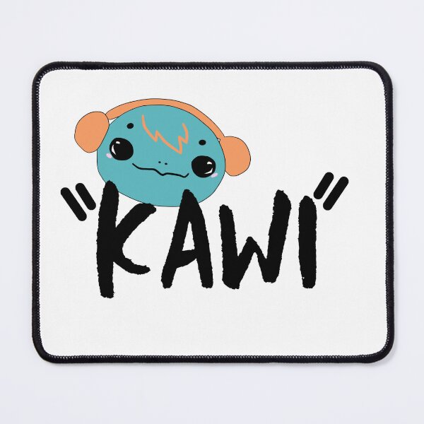 Item preview, Bl series be my favourite cute little kawi turtle  designed and sold by RecStore.