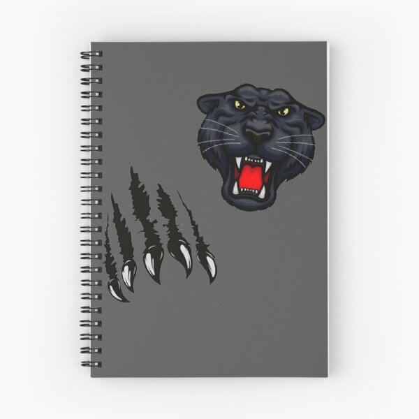 Item preview, Panther designed and sold by Nikshax.