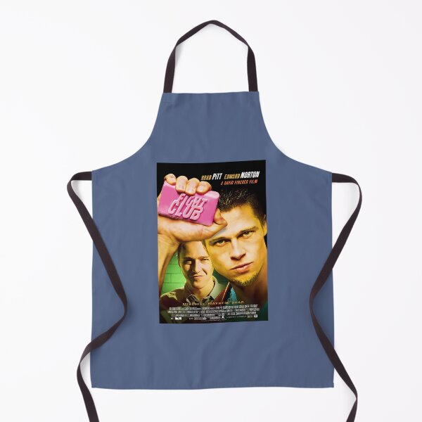 Item preview, Fight Club High Quality   	 designed and sold by hwmllphwt65.