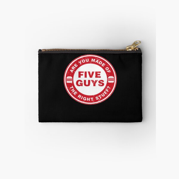 Item preview, circle fries five guys burgers designed and sold by MichaelLeyva1.