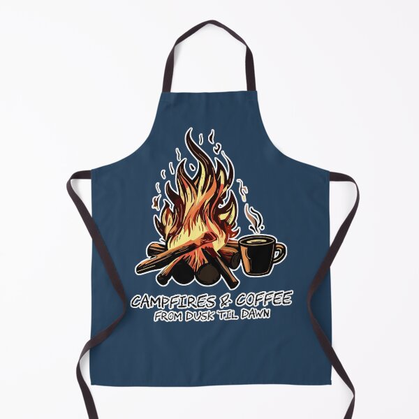 Item preview, Campfires and Coffee -From Dusk 'Til Dawn designed and sold by JHANL.