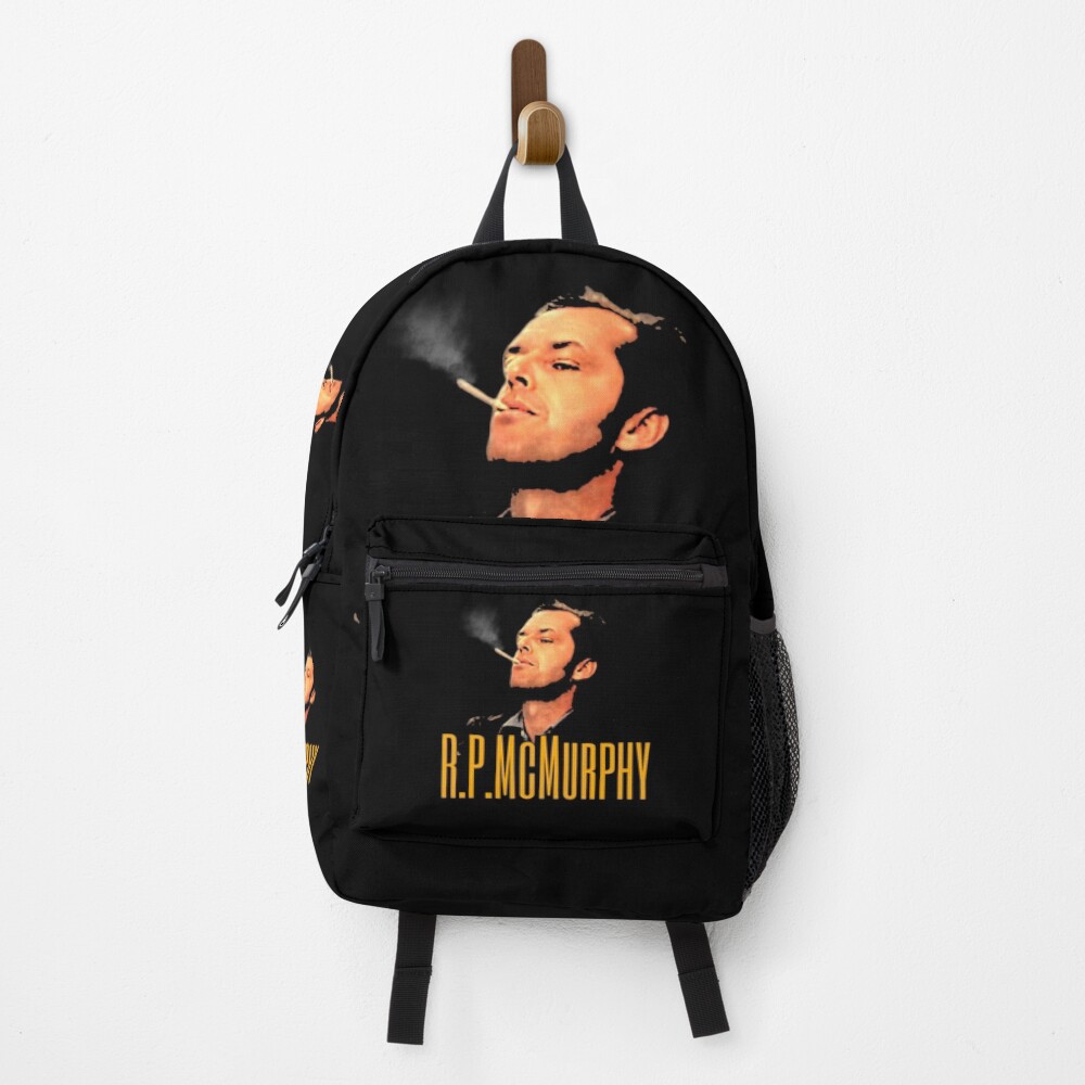 Item preview, Backpack designed and sold by RGPdesigns.