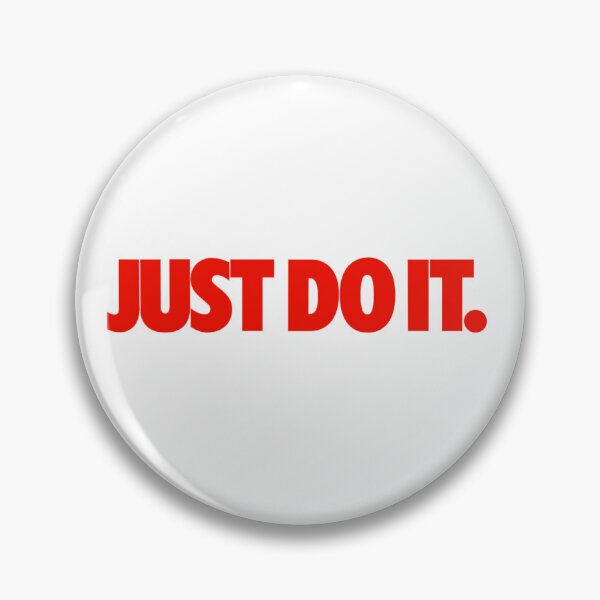 Item preview, Just do it ! designed and sold by matusas13.