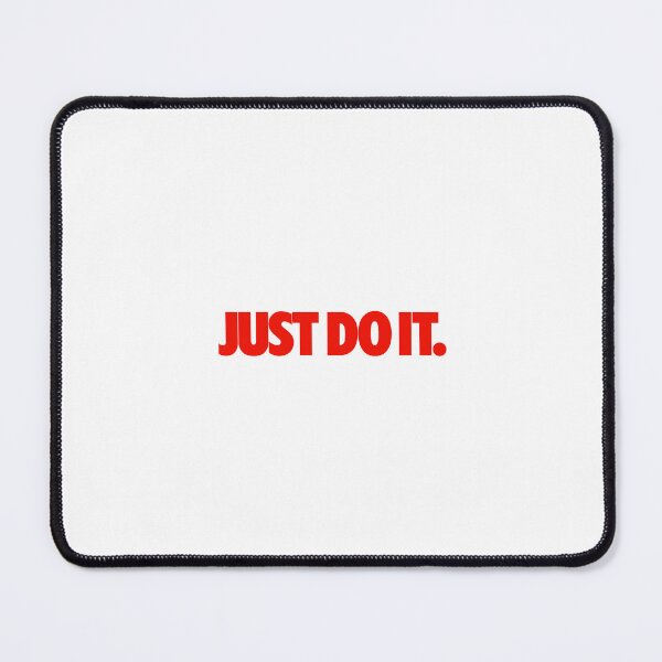 Item preview, Just do it ! designed and sold by matusas13.