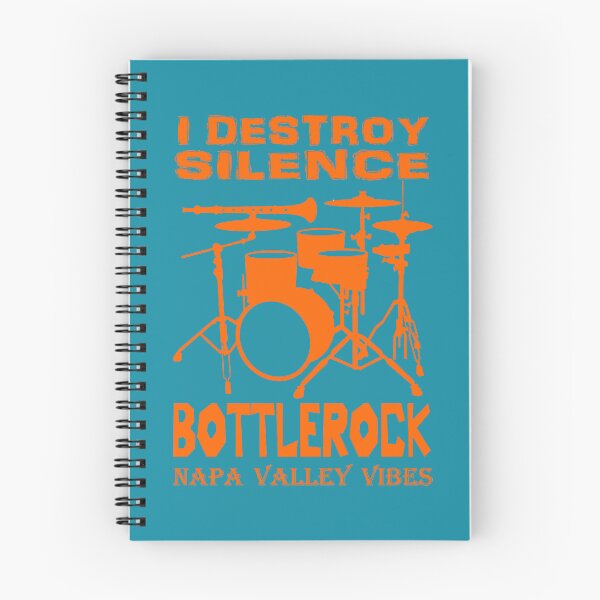 Item preview, Bottlerock Music Festival designed and sold by Emtizeeco.