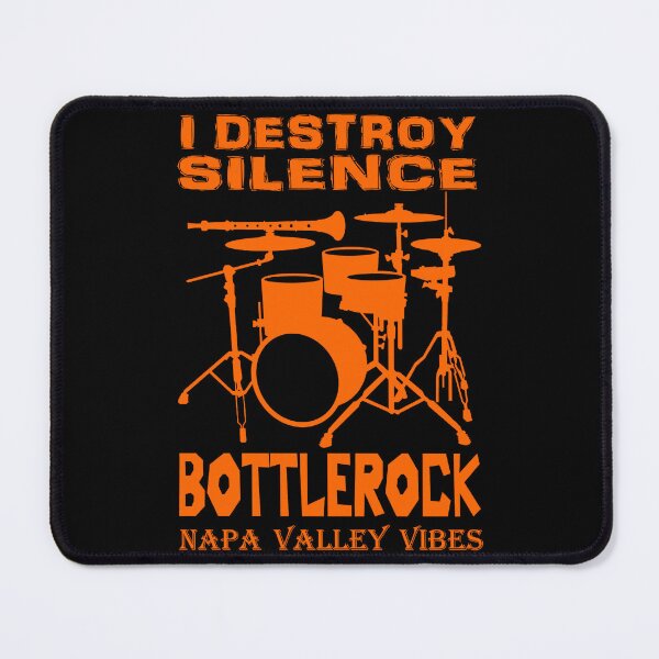 Item preview, Bottlerock Music Festival designed and sold by Emtizeeco.