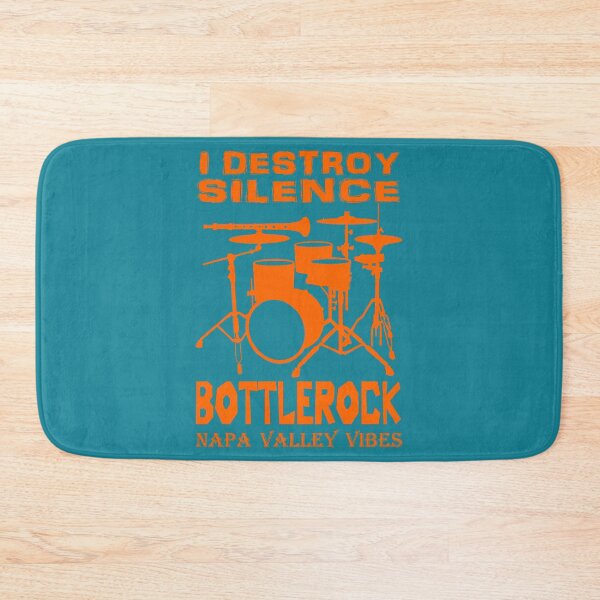 Item preview, Bottlerock Music Festival designed and sold by Emtizeeco.