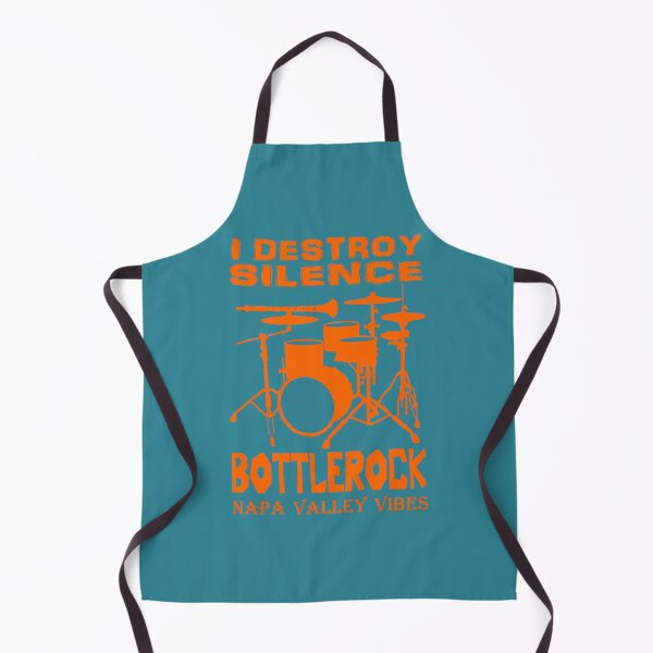 Item preview, Bottlerock Music Festival designed and sold by Emtizeeco.