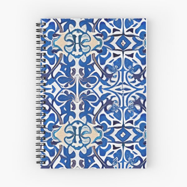 Item preview, Blue White designed and sold by Jasardpu.