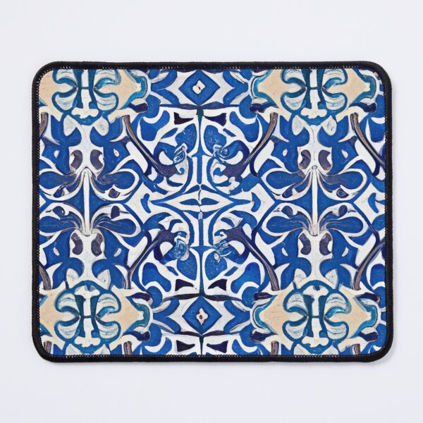 Item preview, Blue White designed and sold by Jasardpu.
