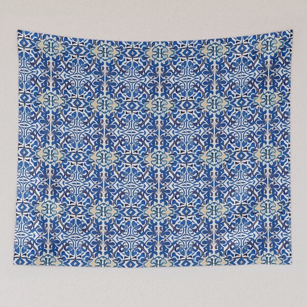 Item preview, Blue White designed and sold by Jasardpu.
