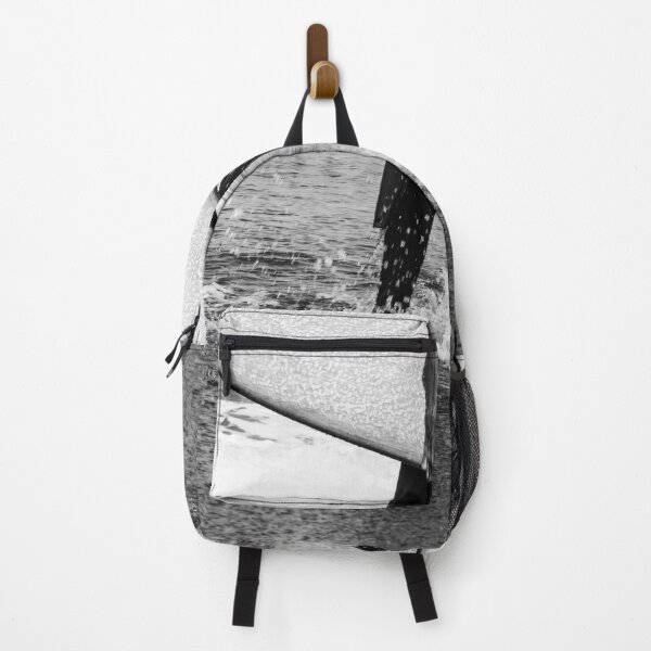 Item preview, Surfer Black & White Vibes #2 #wall #art designed and sold by Anita's & Bella's Art.