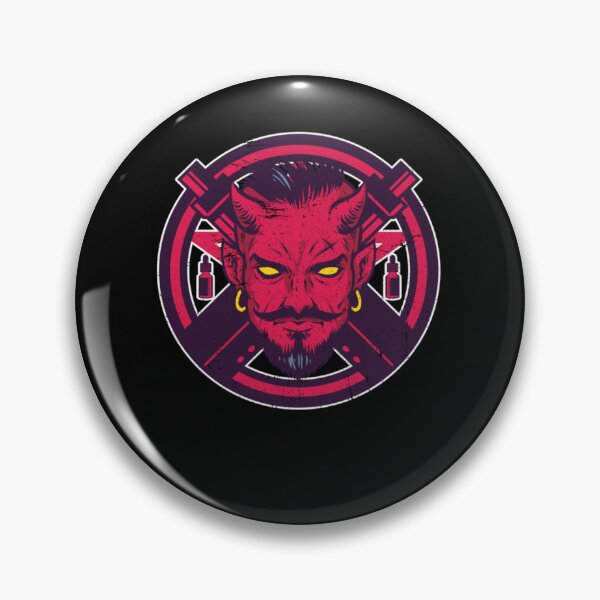 Item preview, Cloud Chaser - Vaping Devil  designed and sold by MichaelLeyva1.