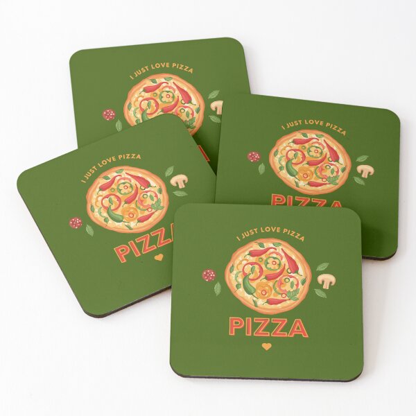 Item preview, Italian Pizza designed and sold by AndreCreation.