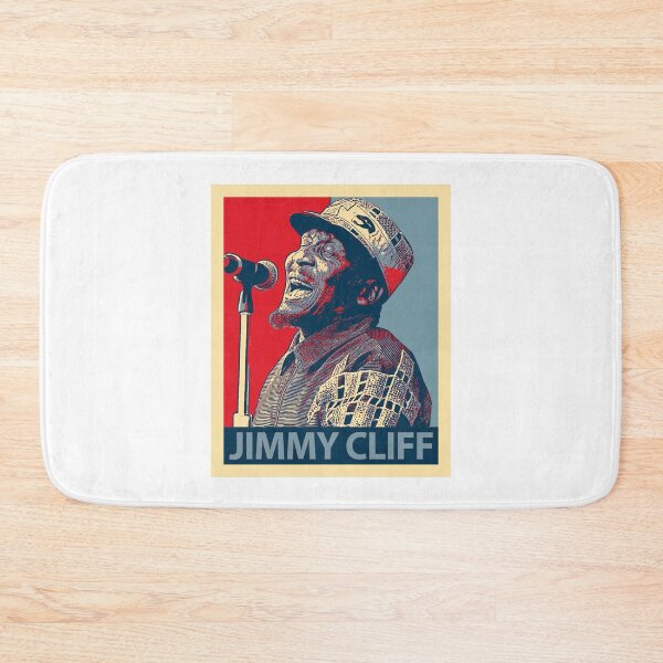 Item preview, jimmy cliff designed and sold by SamirBooker.