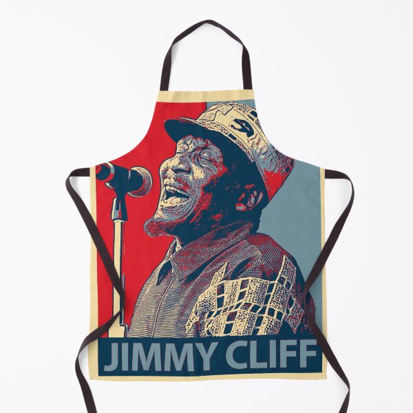 Item preview, jimmy cliff designed and sold by SamirBooker.