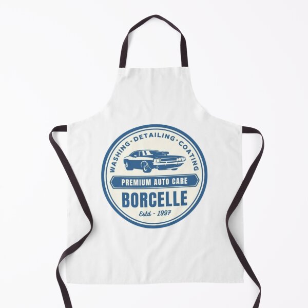 Item preview, Borcelle premium auto care designed and sold by DeJouwe.
