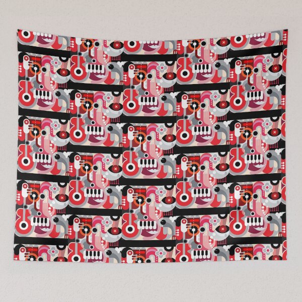 Item preview, Bottlerock music festival   designed and sold by Emtizeeco.