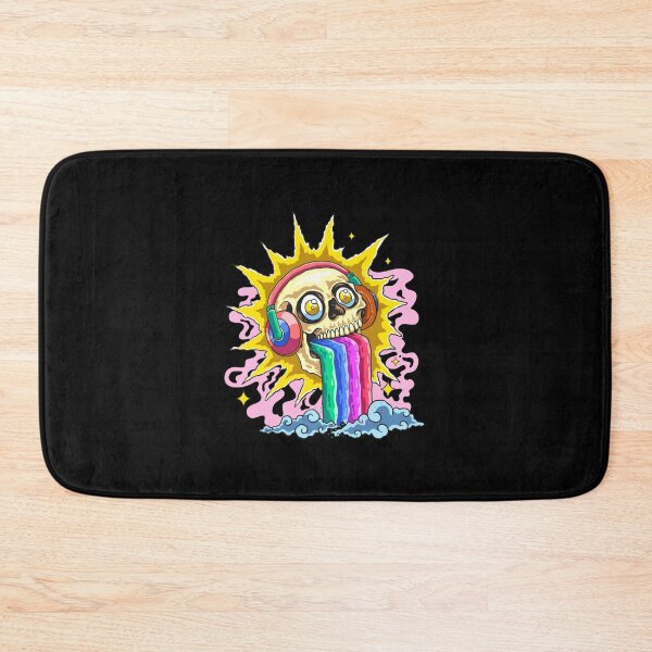 Item preview, Bottlerock music festival   designed and sold by Emtizeeco.