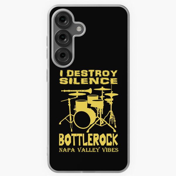 Item preview, Bottlerock Music Festival  designed and sold by Emtizeeco.