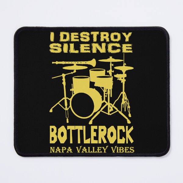 Item preview, Bottlerock Music Festival  designed and sold by Emtizeeco.
