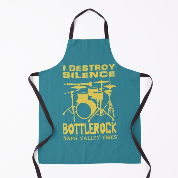 Item preview, Bottlerock Music Festival designed and sold by Emtizeeco.