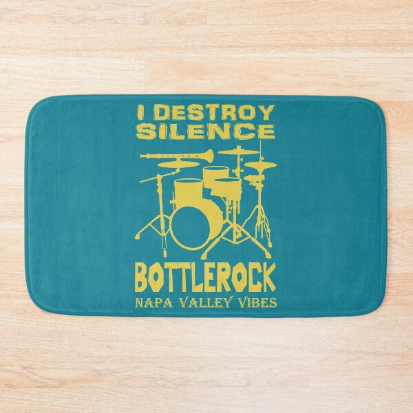 Item preview, Bottlerock Music Festival  designed and sold by Emtizeeco.