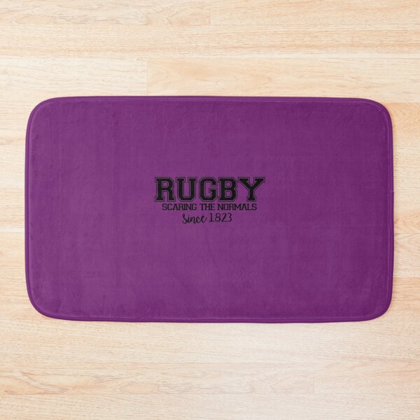 Item preview, RUGBY SCARING THE NORMALS 	 	 designed and sold by jzpfyztikmw53.