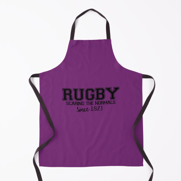 Item preview, RUGBY SCARING THE NORMALS designed and sold by jzpfyztikmw53.