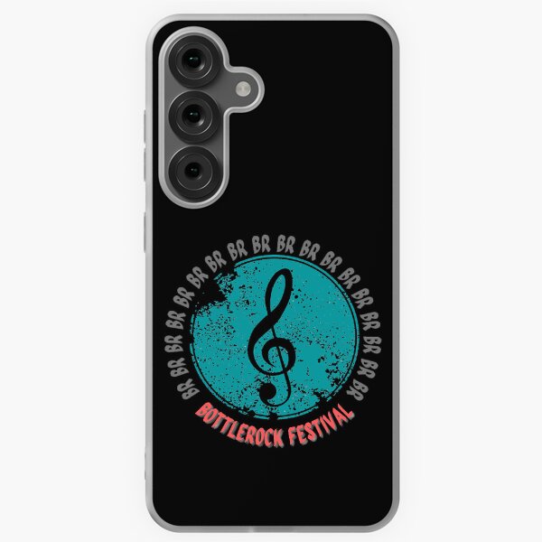 Item preview, Bottlerock music festival designed and sold by Emtizeeco.