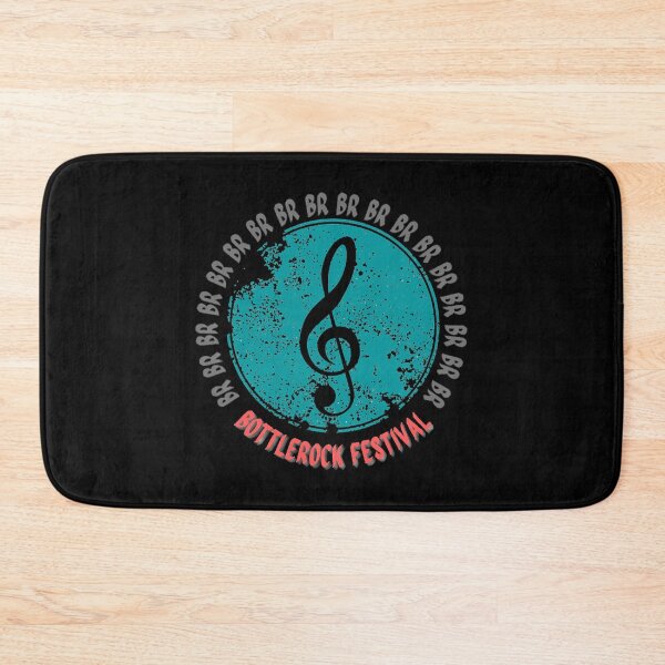 Item preview, Bottlerock music festival designed and sold by Emtizeeco.