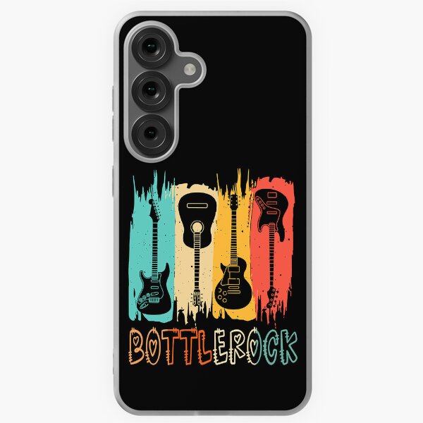 Item preview, Bottlerock Music Festival  designed and sold by Emtizeeco.