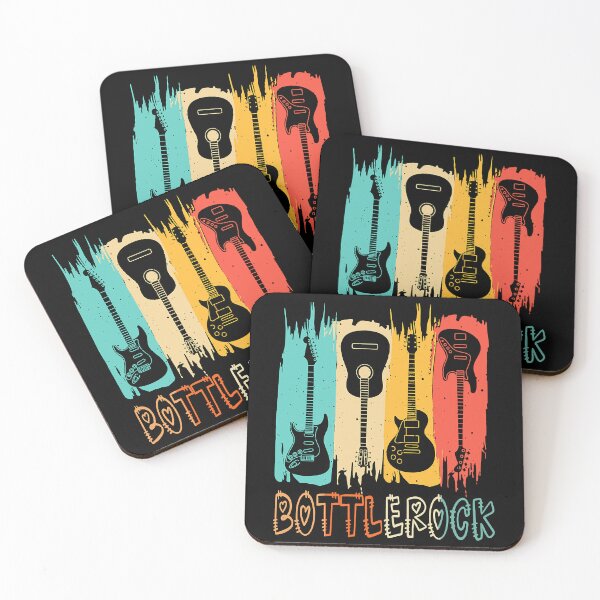 Item preview, Bottlerock Music Festival  designed and sold by Emtizeeco.