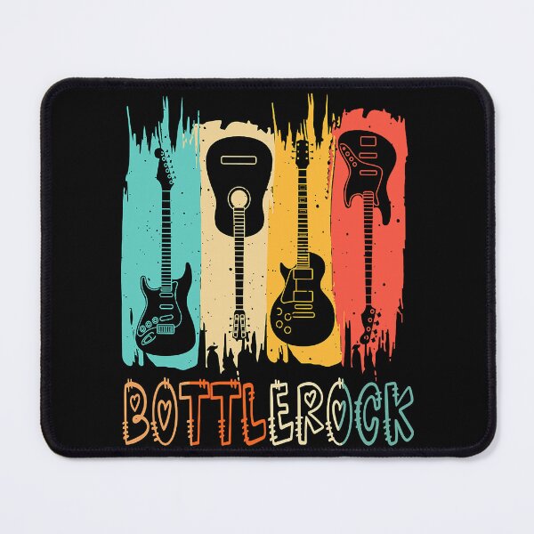 Item preview, Bottlerock Music Festival  designed and sold by Emtizeeco.