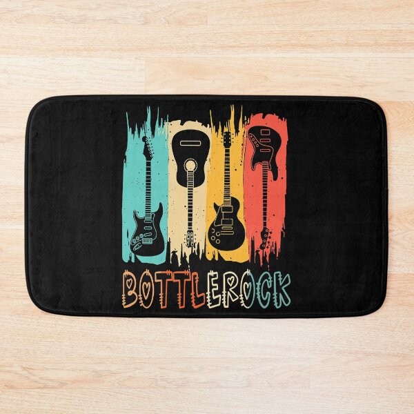 Item preview, Bottlerock Music Festival  designed and sold by Emtizeeco.