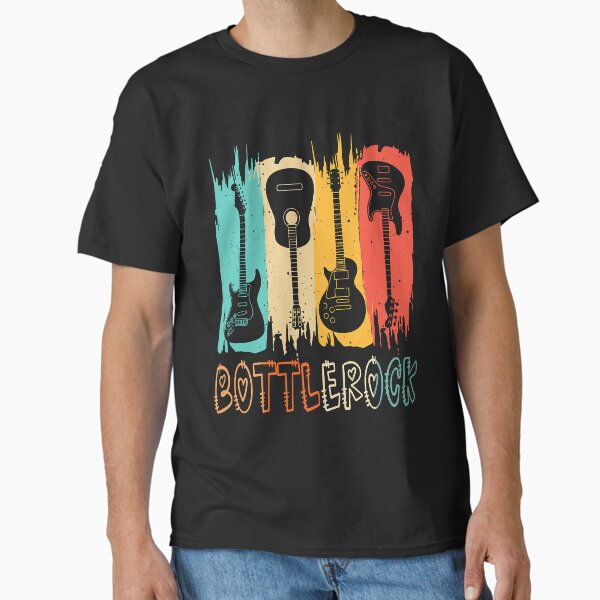 Item preview, Bottlerock Music Festival  designed and sold by Emtizeeco.