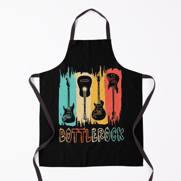 Item preview, Bottlerock Music Festival designed and sold by Emtizeeco.