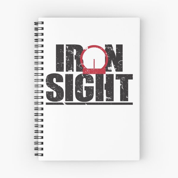 Item preview, iron sight 01 designed and sold by KTLTD.