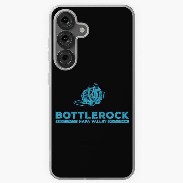 Item preview, BottleRock Napa Valley 2022 designed and sold by Emtizeeco.