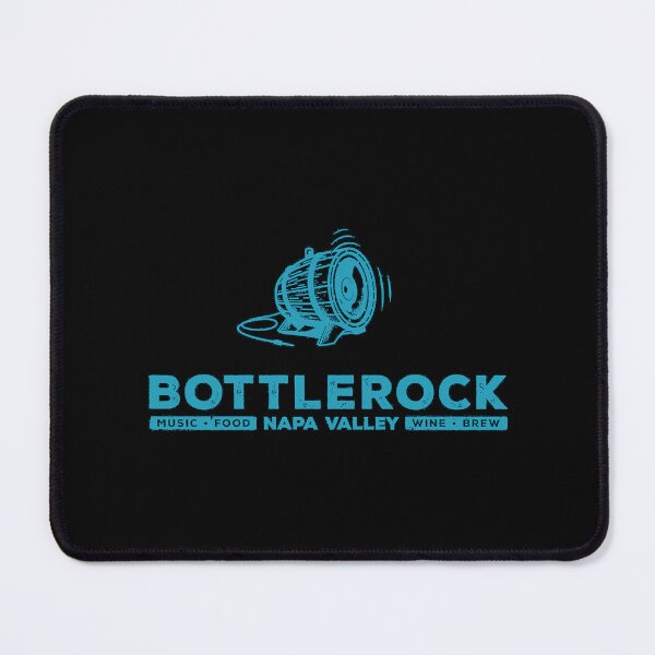 Item preview, BottleRock Napa Valley 2022 designed and sold by Emtizeeco.