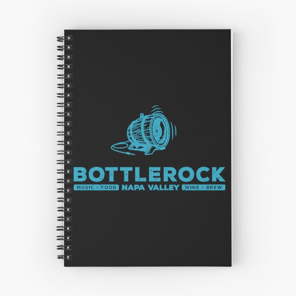Item preview, BottleRock Napa Valley 2022 designed and sold by Emtizeeco.