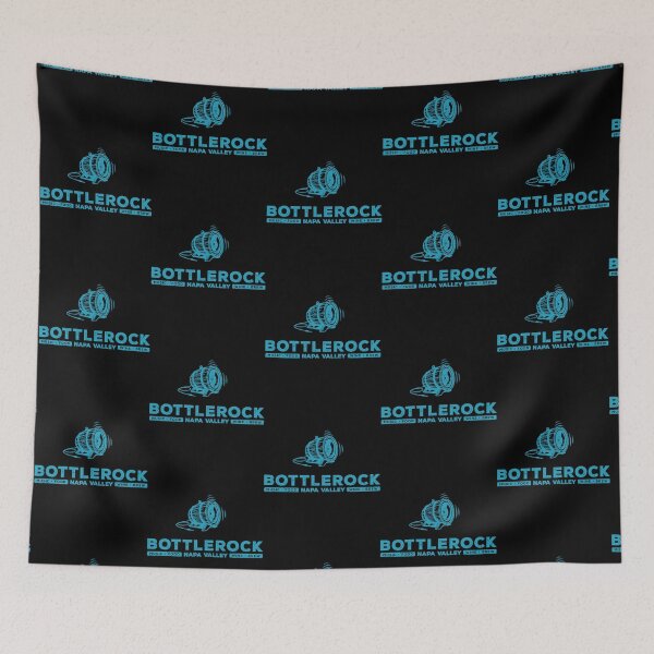 Item preview, BottleRock Napa Valley 2022 designed and sold by Emtizeeco.